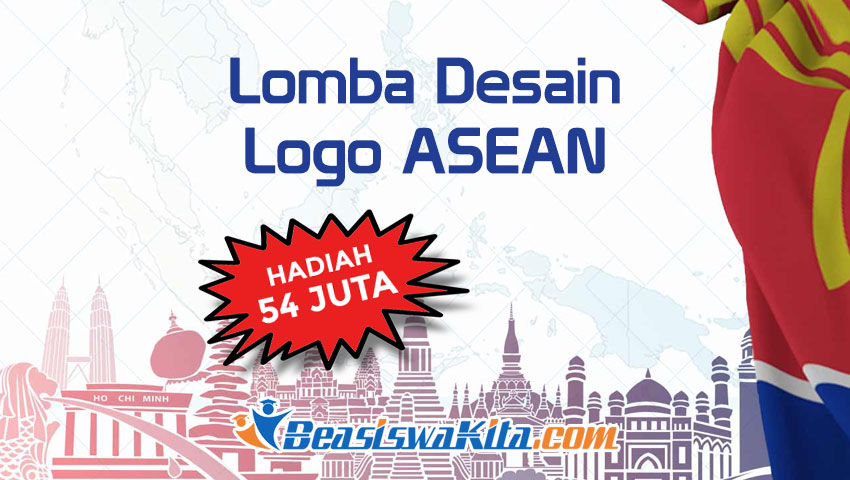 Lomba Desain Logo Asean - KibrisPDR