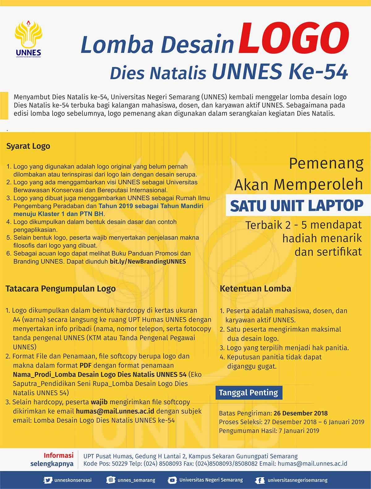 Detail Lomba Desain Logo Internasional Nomer 21