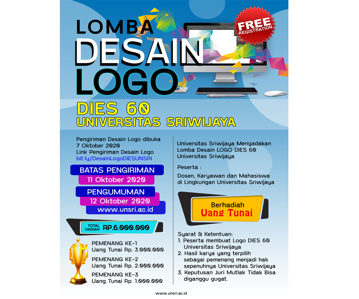 Detail Lomba Desain Logo Internasional Nomer 24