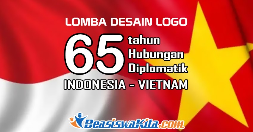 Detail Lomba Desain Logo Internasional Nomer 5