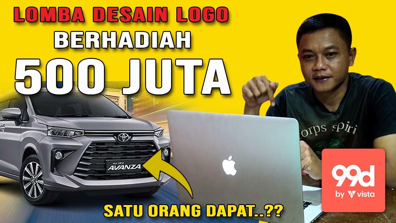 Detail Lomba Desain Mobil 2019 Nomer 50