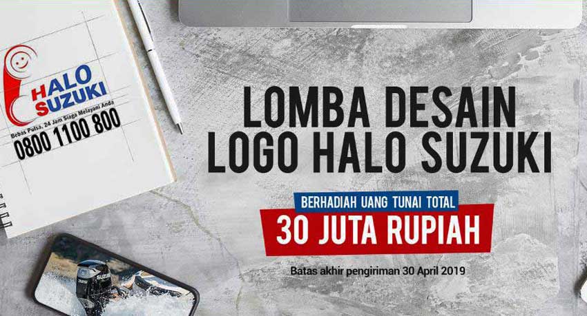 Detail Lomba Desain Mobil 2019 Nomer 52