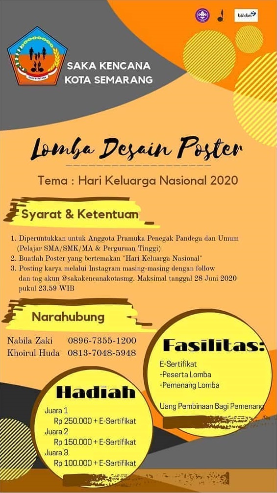 Detail Lomba Desain Poster Nomer 18