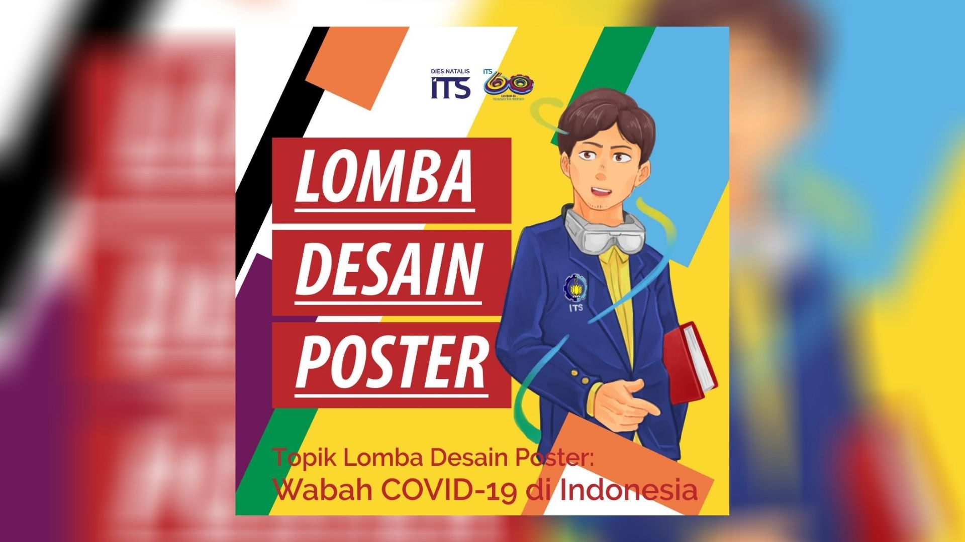 Download Lomba Desain Poster 2020 Nomer 12
