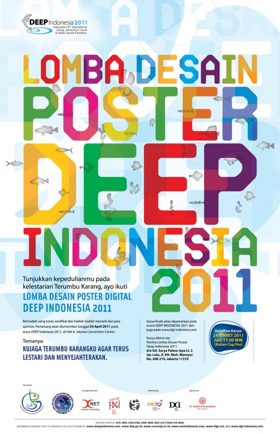 Detail Lomba Desain Poster Nomer 48