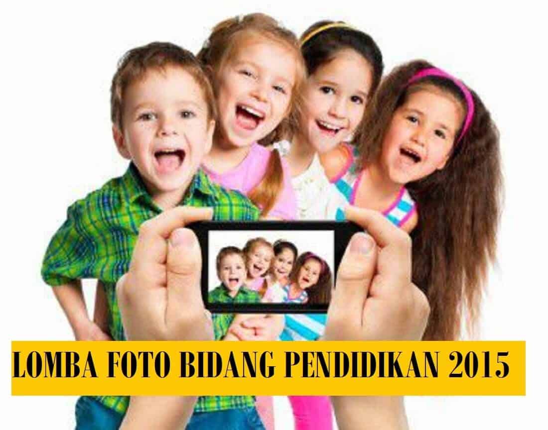 Detail Lomba Foto Anak 2015 Nomer 36