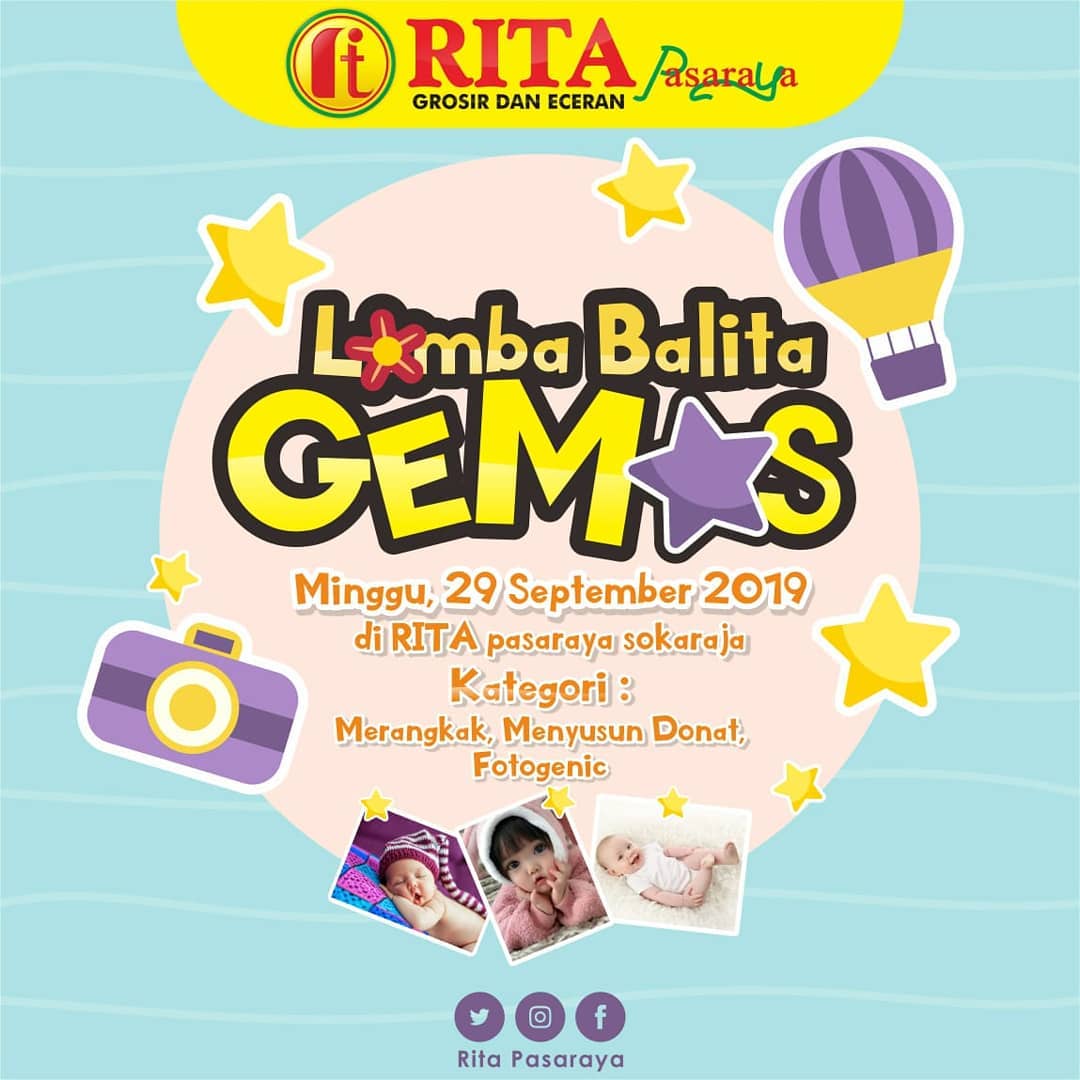 Detail Lomba Foto Anak 2020 Nomer 17