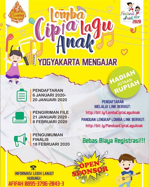 Detail Lomba Foto Anak 2020 Nomer 19