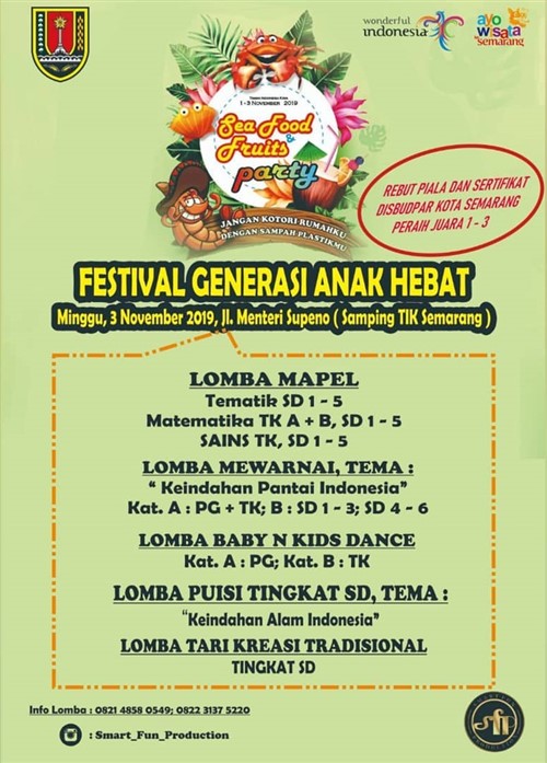 Detail Lomba Foto Anak 2020 Nomer 28