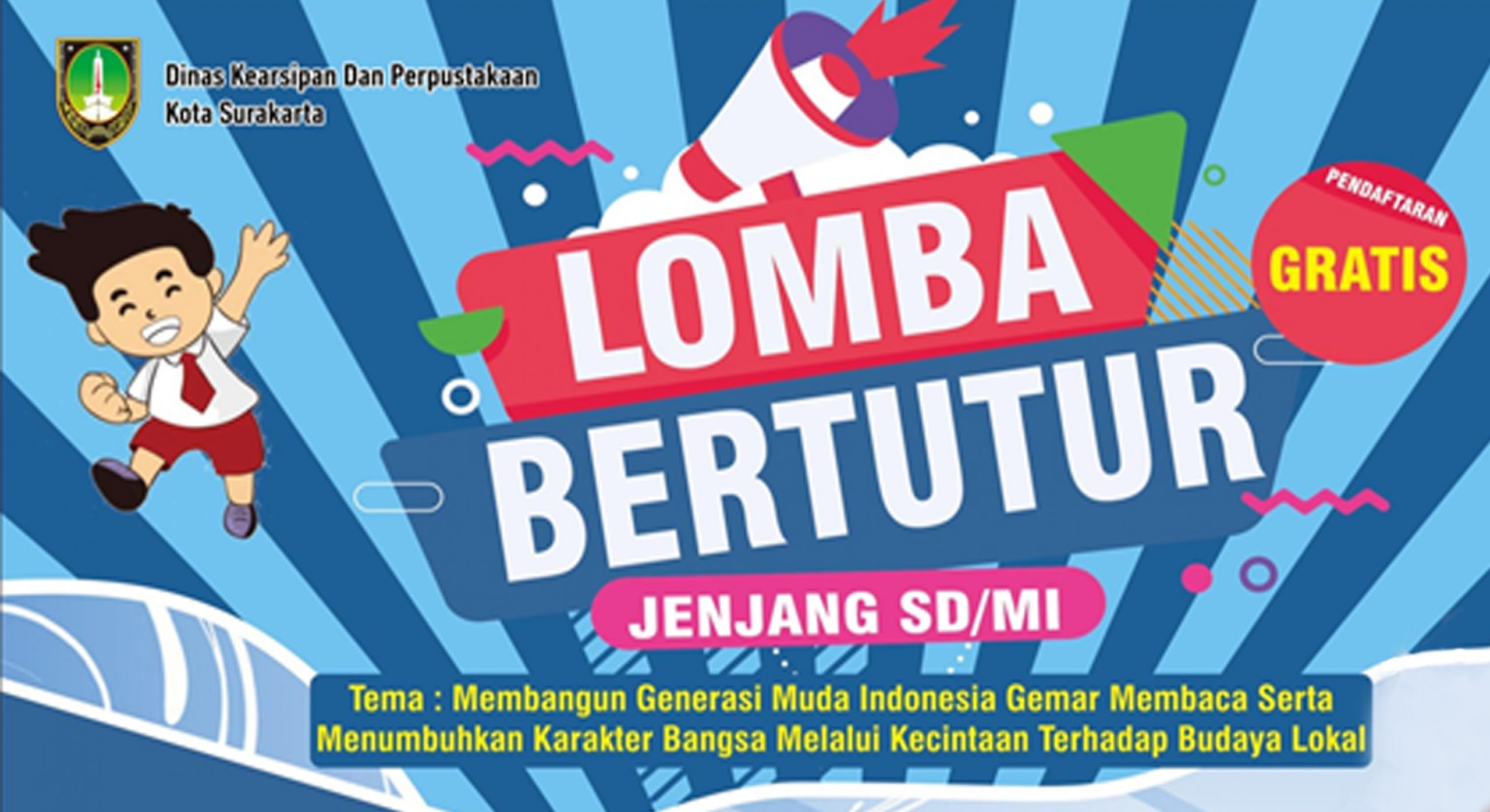 Detail Lomba Foto Anak Gratis Nomer 37