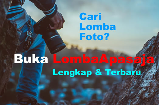 Detail Lomba Foto Anak Gratis Nomer 4