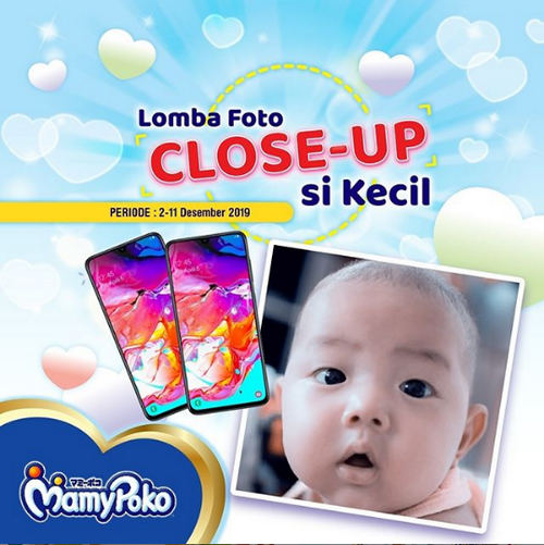 Detail Lomba Foto Anak Gratis Nomer 5