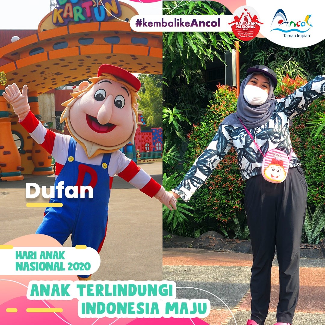 Lomba Foto Anak Nasional 2020 - KibrisPDR