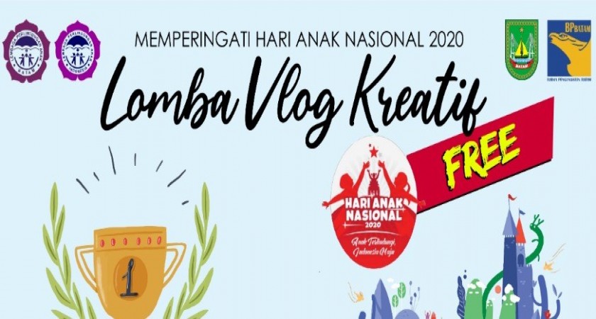 Detail Lomba Foto Anak Nasional 2020 Nomer 28