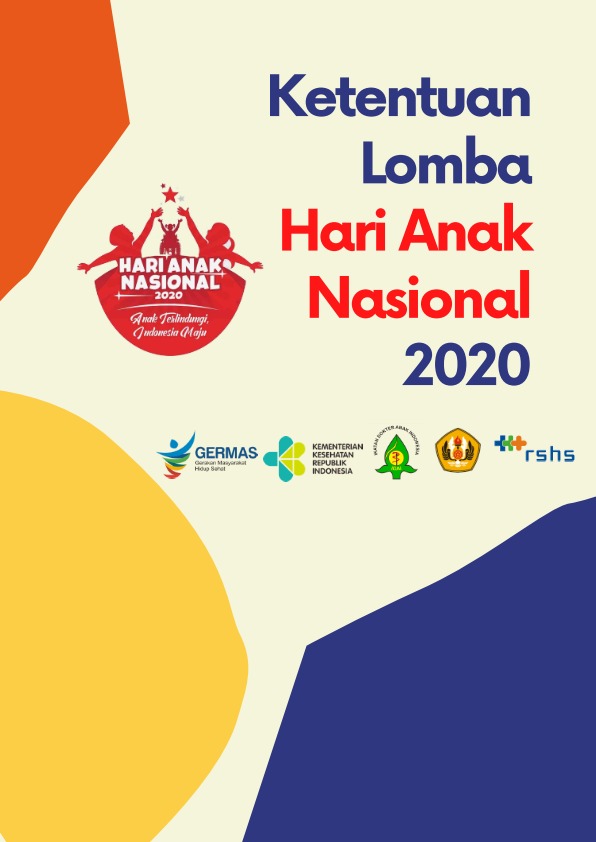 Detail Lomba Foto Anak Nasional 2020 Nomer 42