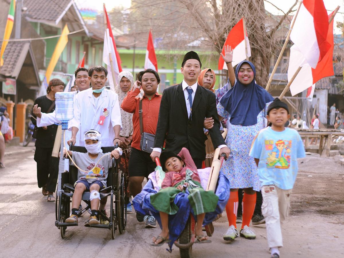 Detail Lomba Foto Anak Terbaru Nomer 23