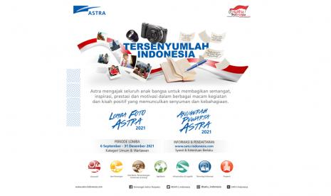 Detail Lomba Foto Astra 2020 Nomer 31