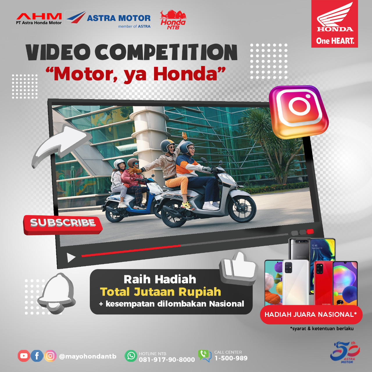 Detail Lomba Foto Astra 2020 Nomer 40