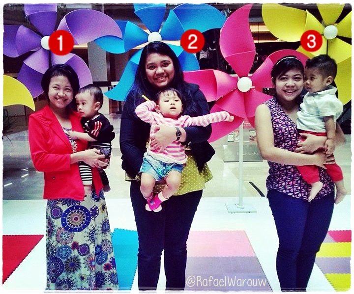 Detail Lomba Foto Bayi 2015 Zwitsal Nomer 28