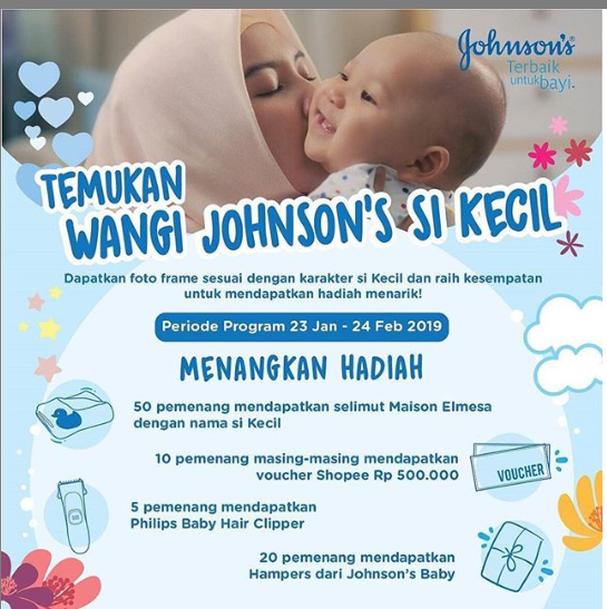 Detail Lomba Foto Bayi 2021 Nomer 14