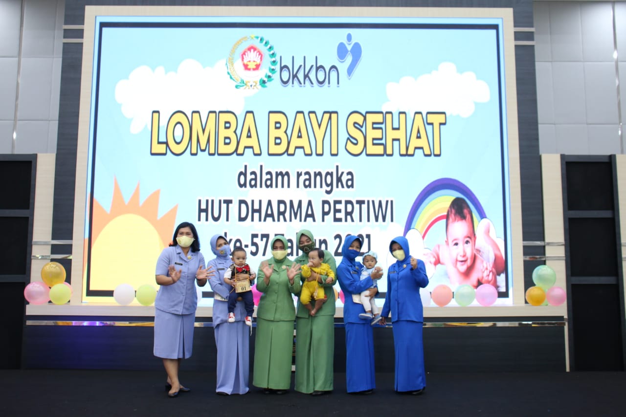 Detail Lomba Foto Bayi 2021 Nomer 24