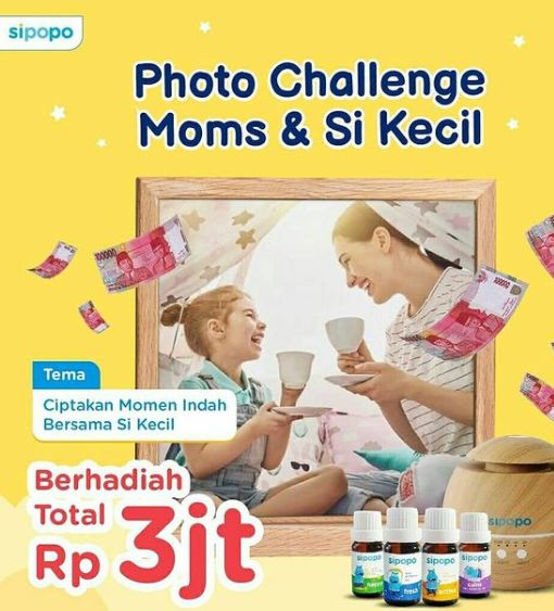 Detail Lomba Foto Bayi 2021 Nomer 9