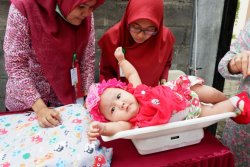 Detail Lomba Foto Bayi Sehat Nomer 14