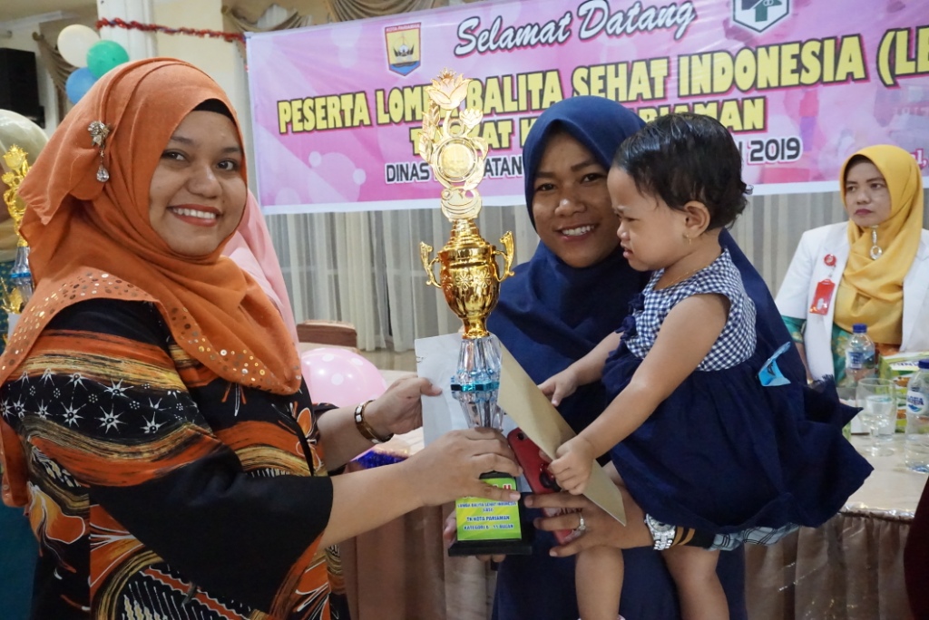 Detail Lomba Foto Bayi Sehat Nomer 19