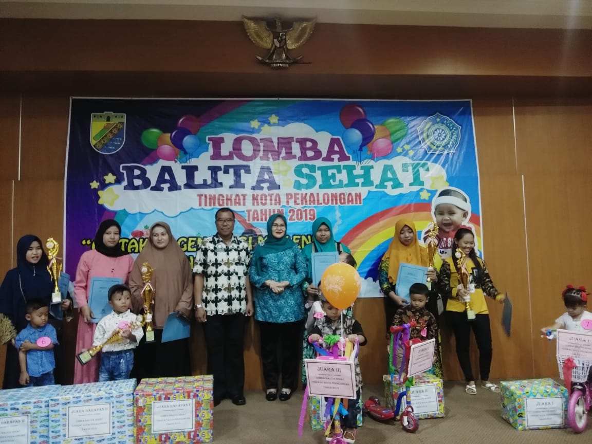 Detail Lomba Foto Bayi Sehat Nomer 4