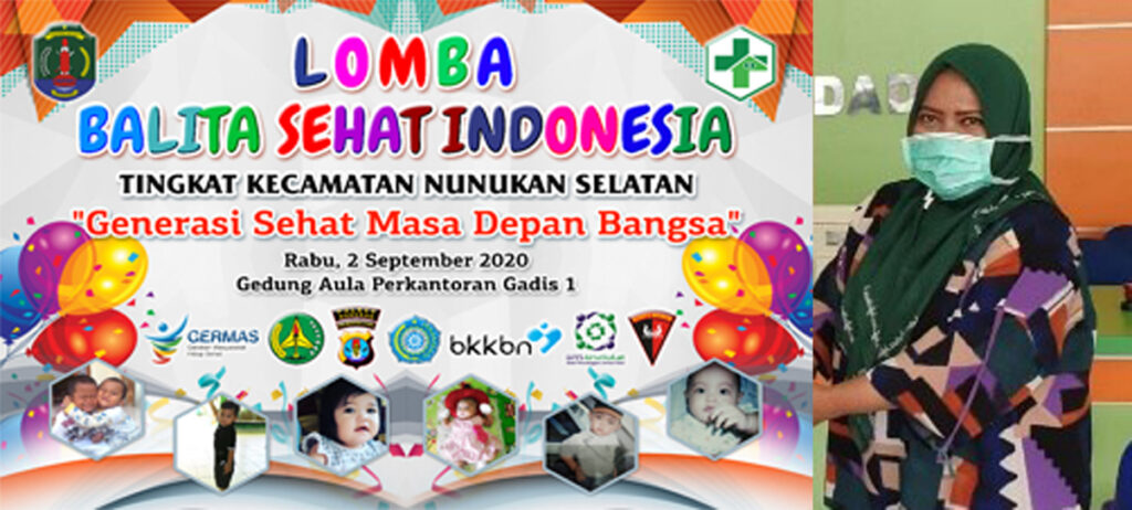 Detail Lomba Foto Bayi Sehat Nomer 26