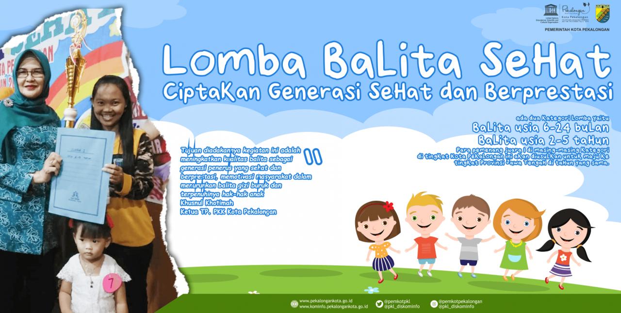 Detail Lomba Foto Bayi Sehat Nomer 5