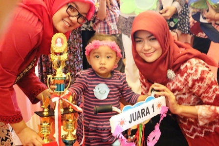 Detail Lomba Foto Bayi Sehat Nomer 33