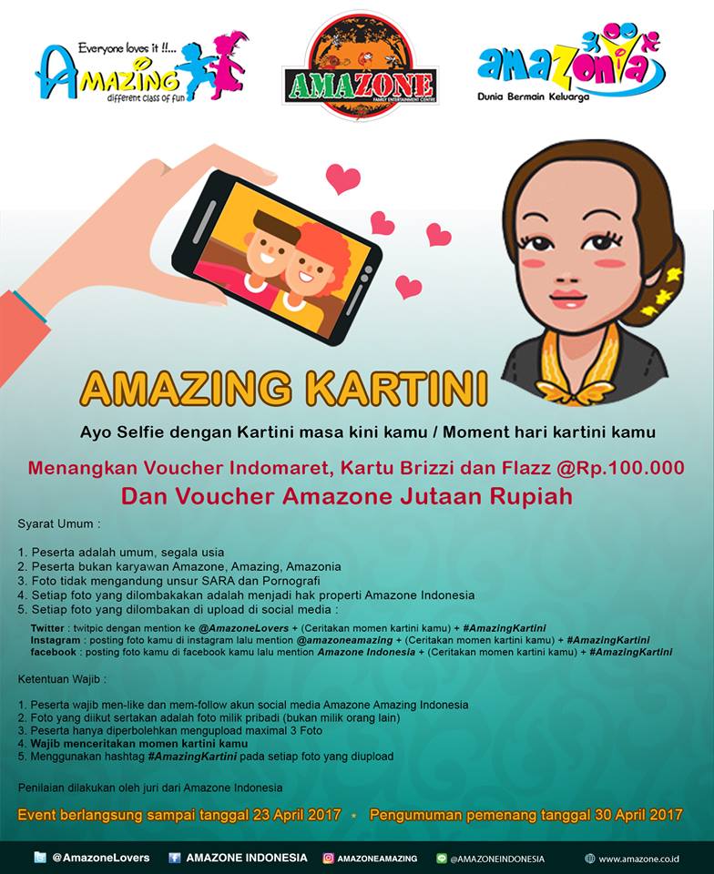 Detail Lomba Foto Indomaret 2017 Nomer 10