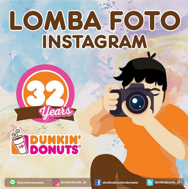 Detail Lomba Foto Instagram Nomer 14