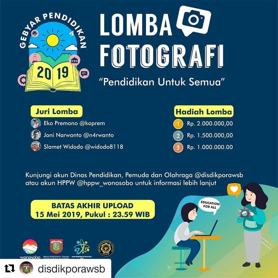 Detail Lomba Foto Instagram Nomer 16