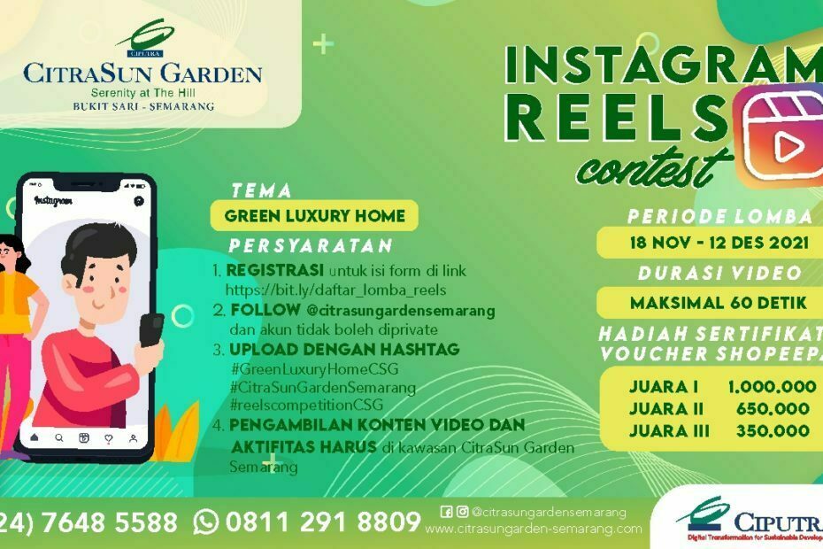 Detail Lomba Foto Instagram Nomer 28