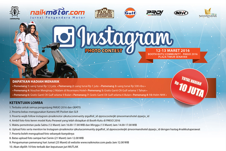 Detail Lomba Foto Instagram Nomer 30