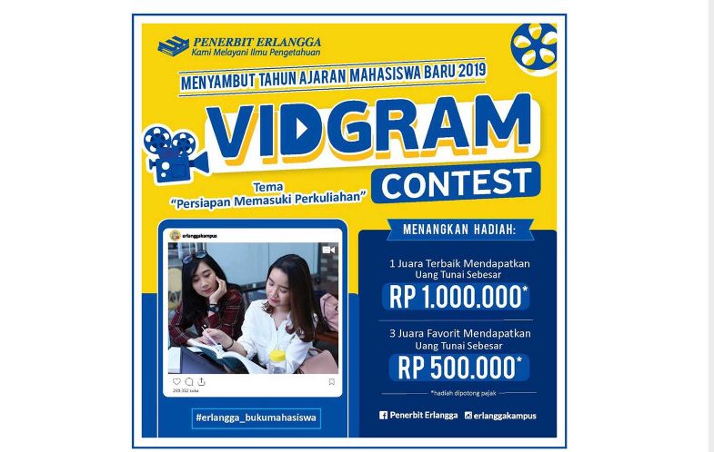 Detail Lomba Foto Instagram Nomer 32