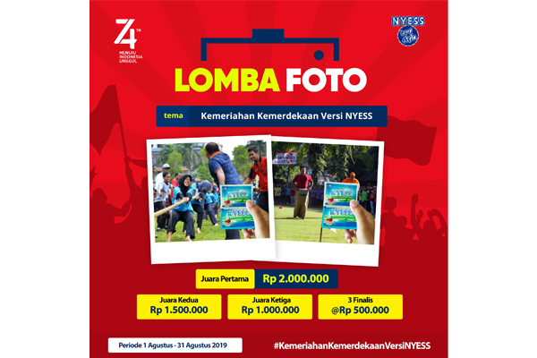 Detail Lomba Foto Instagram Nomer 34