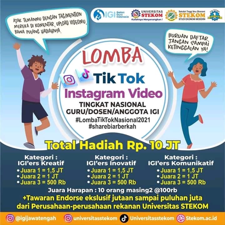 Detail Lomba Foto Instagram Nomer 40