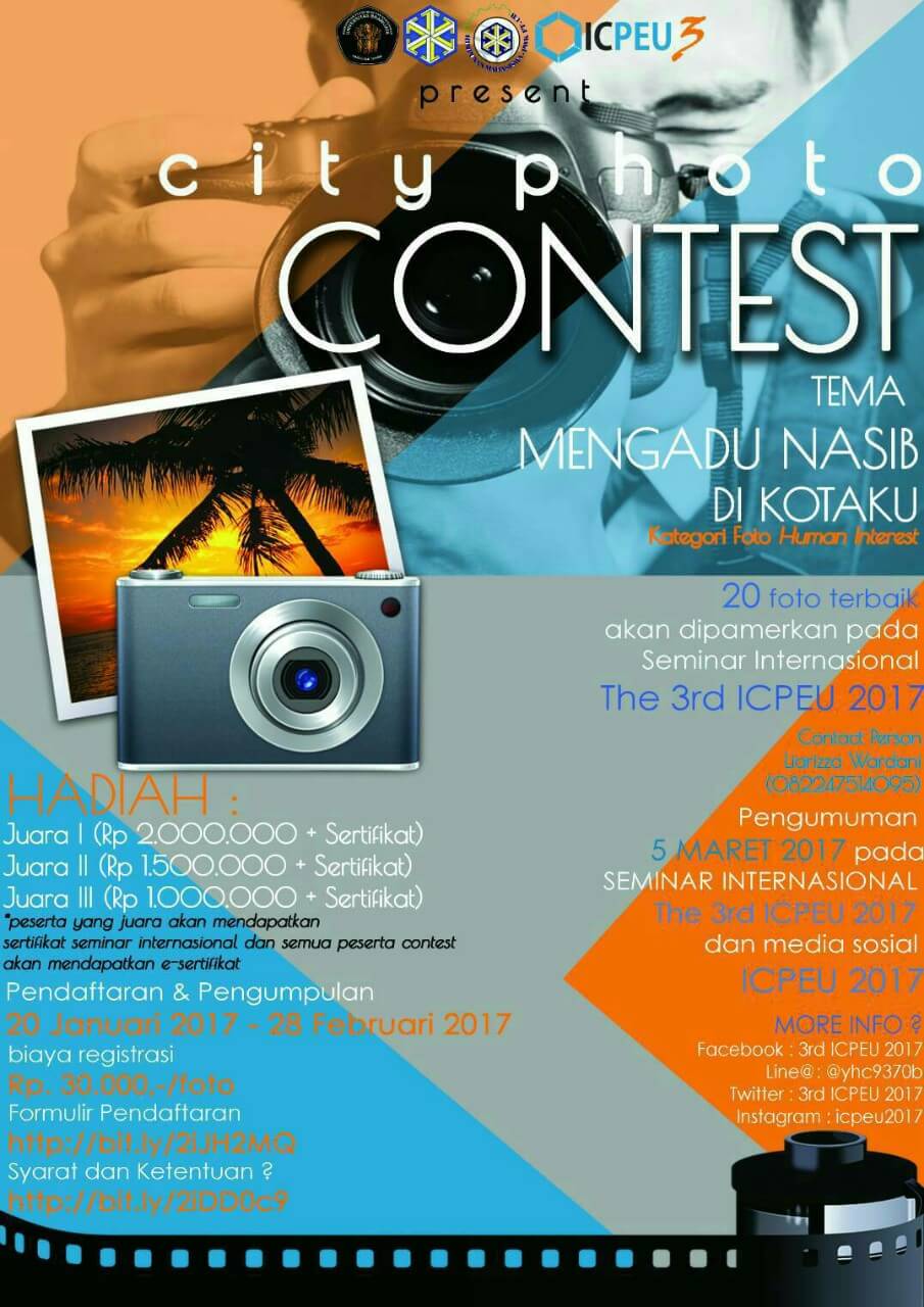 Detail Lomba Foto Internasional 2017 Nomer 2