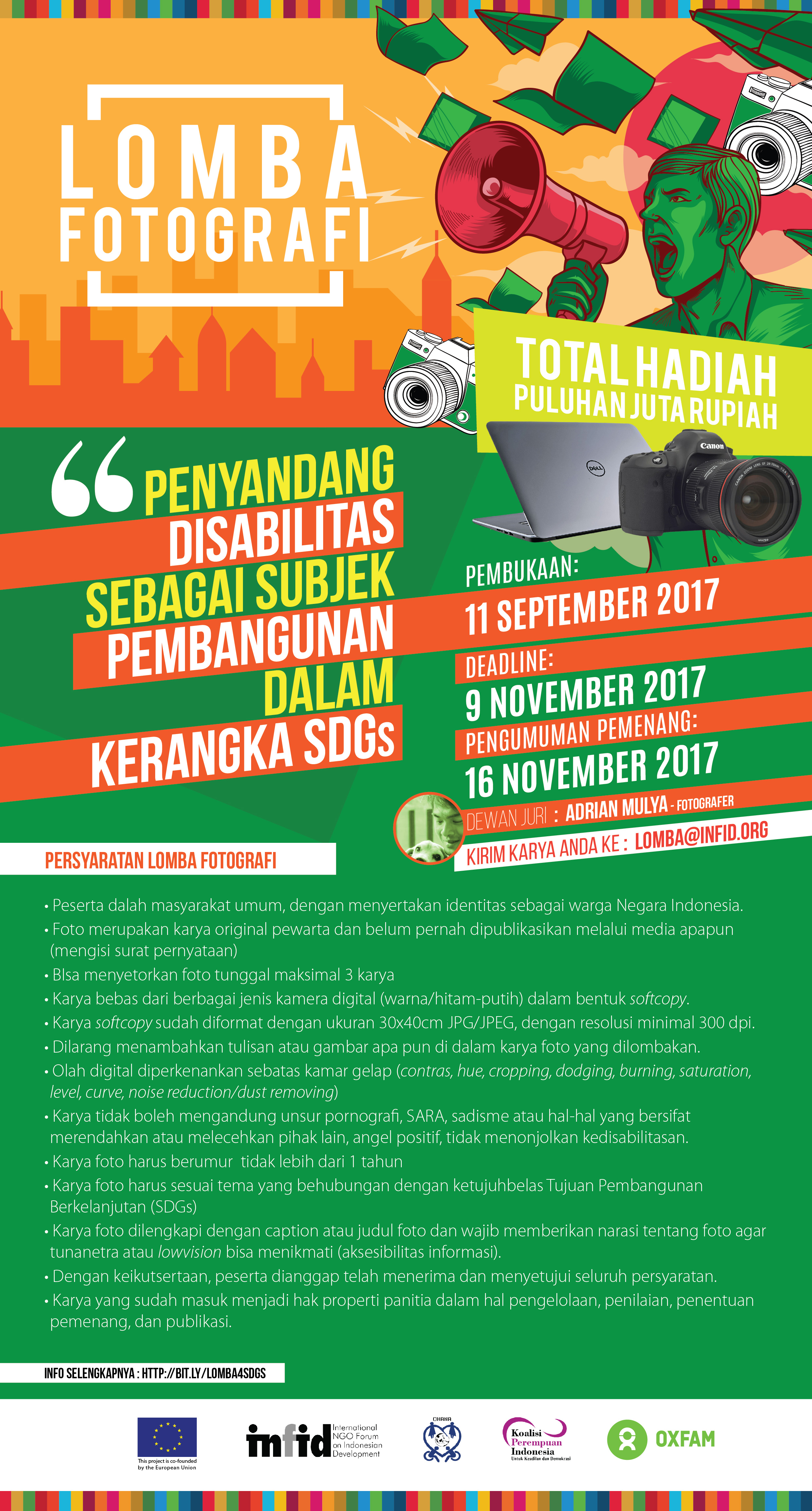 Detail Lomba Foto Internasional 2017 Nomer 14