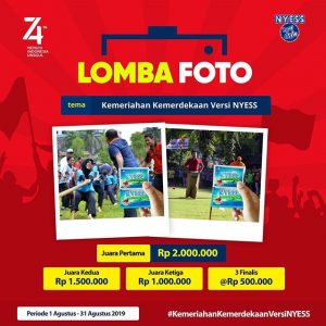 Detail Lomba Foto Kemerdekaan Nomer 3