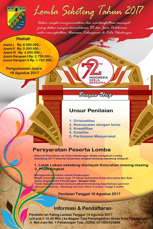 Detail Lomba Foto Kemerdekaan Nomer 44