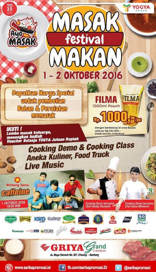 Detail Lomba Foto Kuliner Nomer 17