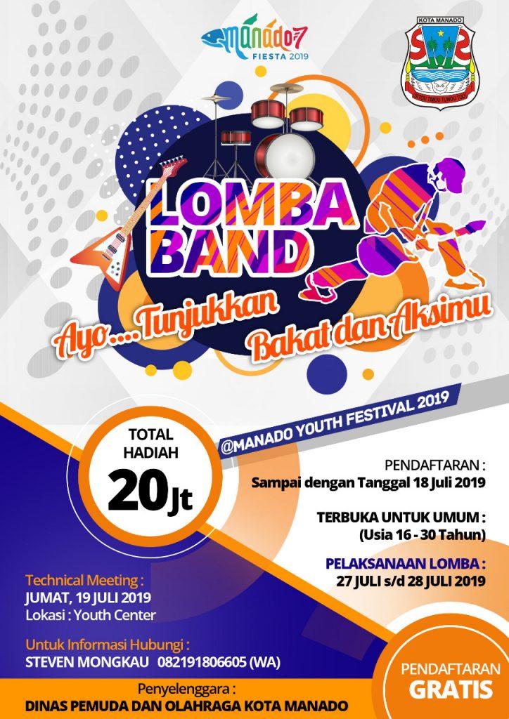 Detail Lomba Foto Praja 2019 Nomer 5