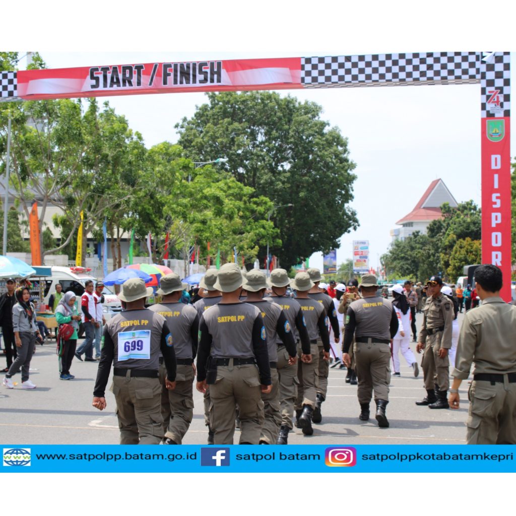 Detail Lomba Foto Praja 2019 Nomer 44