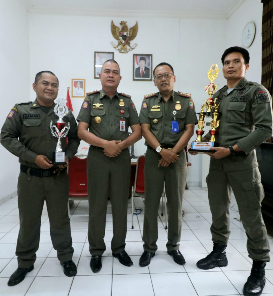 Detail Lomba Foto Praja 2019 Nomer 47