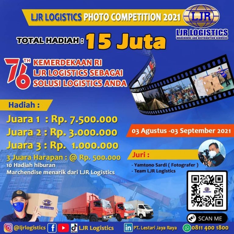 Detail Lomba Foto Terbaru Nomer 21