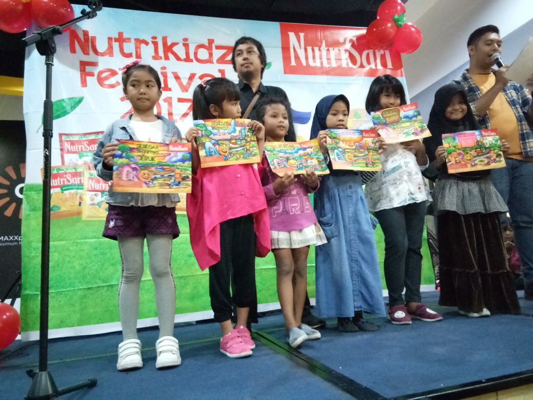 Detail Lomba Gambar Nutrisari Nomer 16